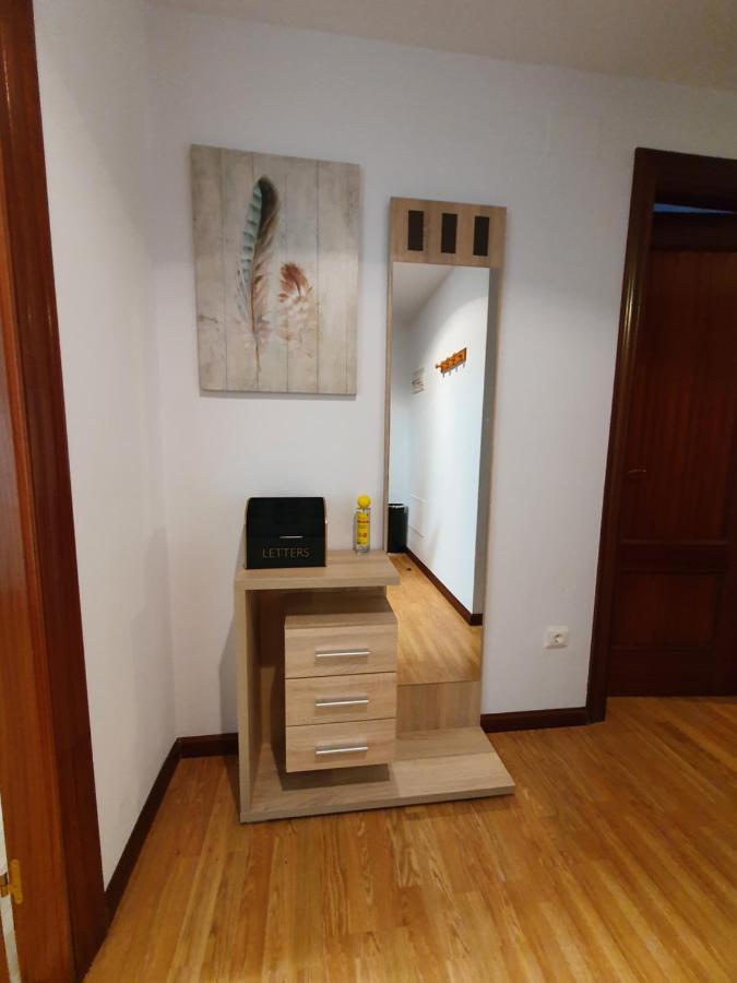 La Estancia De Cangas - Amplio Piso Con Garaje Кангас-де-Онис Экстерьер фото